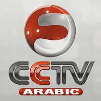 הערוץ הסיני בערבית CCTV