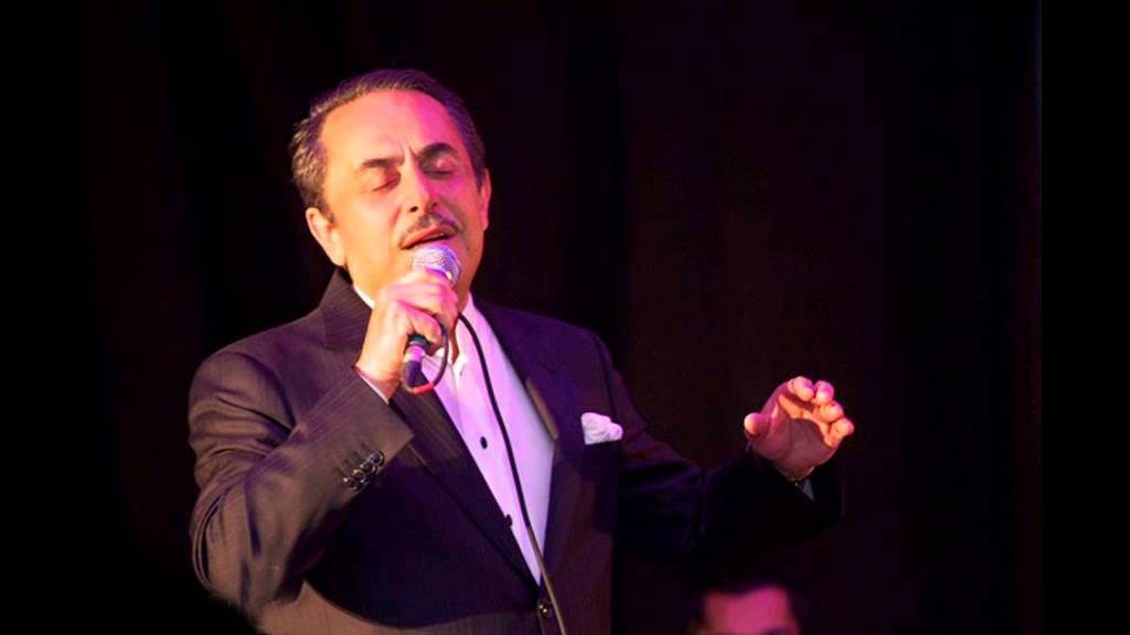 הזמר הלבנוני מילחם ברכאת