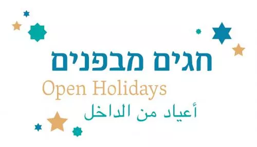 חגים מבפנים