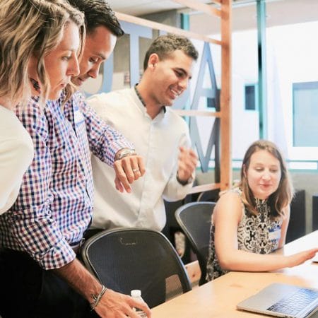 מרצים לערבית מדוברת