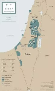 אבו מאזן :ישראל לא מדינה יהודית, יש בה 1.9 מיליון ערבים, רוסים נוצרים ורוב האתיופים לא יהודים. The_deal_of_the_century_cropped-183x300.b197b0