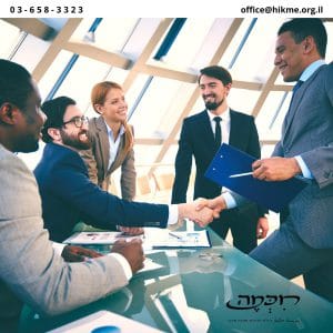 קורסי ערבית לאנשי עסקים, מסחר המקיימים שיתופי פעולה עם ארגונים וחברות דוברי ערבית